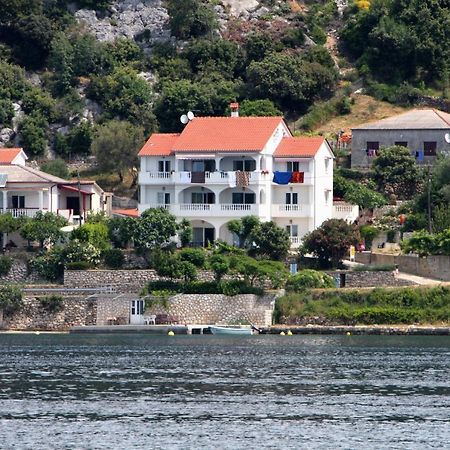 Double Room Supetarska Draga - Gornja 11579A Раб Екстер'єр фото