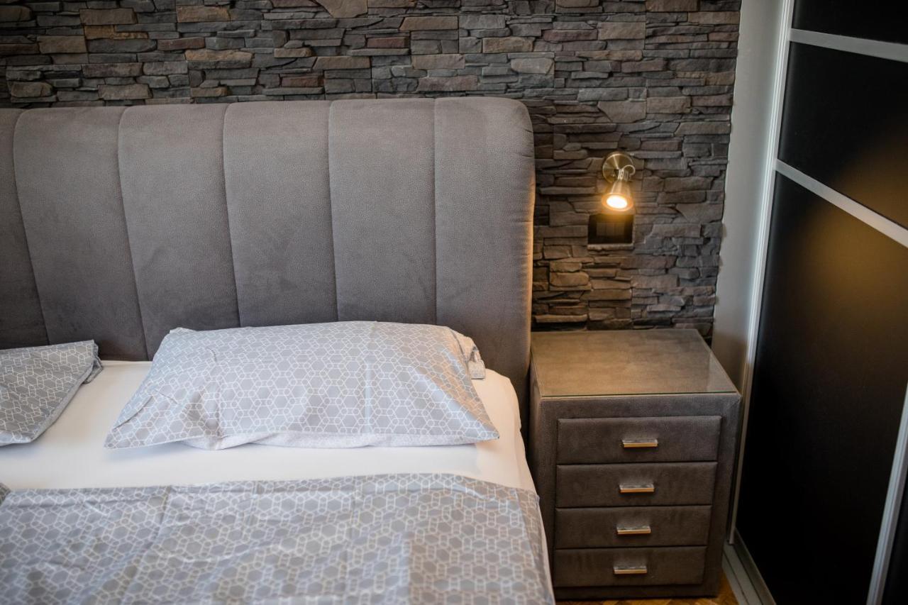 Double Room Supetarska Draga - Gornja 11579A Раб Екстер'єр фото