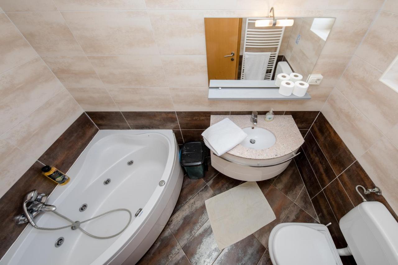 Double Room Supetarska Draga - Gornja 11579A Раб Екстер'єр фото